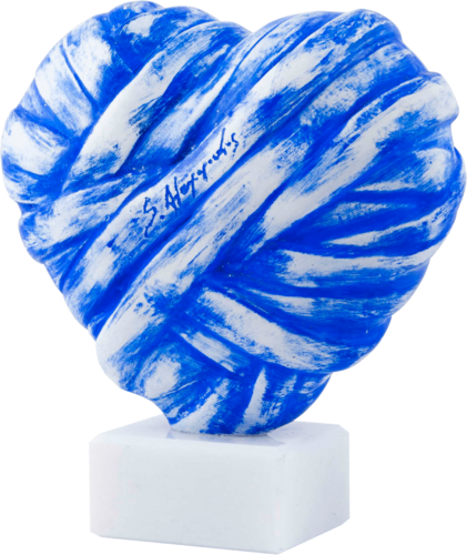 Love me by Stathis Alexopoulos, Sculpture for Sale on Select