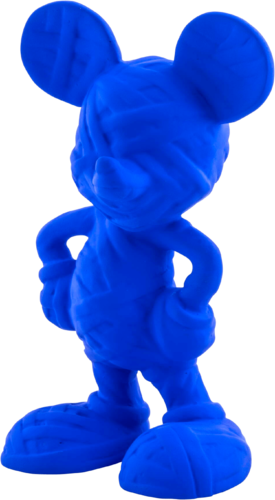 Mr Mouse by Stathis Alexopoulos, Sculpture for Sale on Select