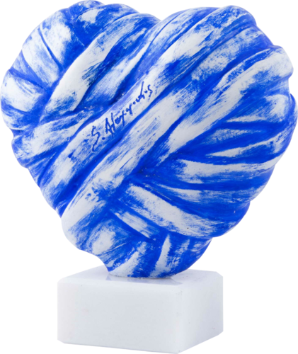 Love me by Stathis Alexopoulos, Sculpture for Sale on Select