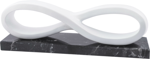 Infinity by Stathis Alexopoulos, Sculpture for Sale on Select