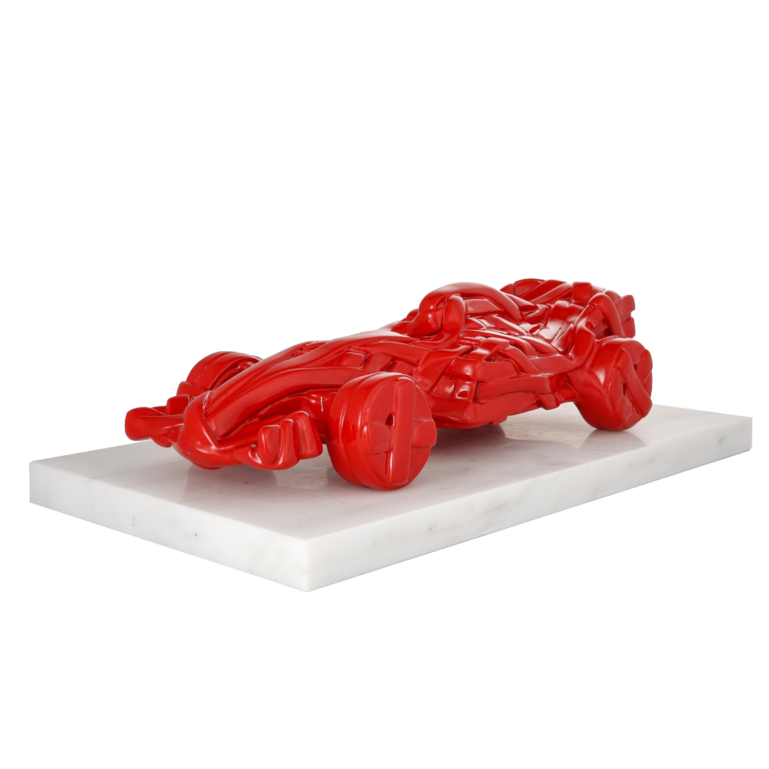 F1 Stathis Alexopoulos Sculpture for sale