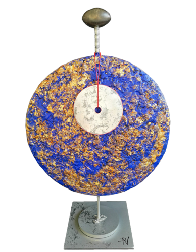 Karen by Pascal Nottin, Sculpture for Sale on Select