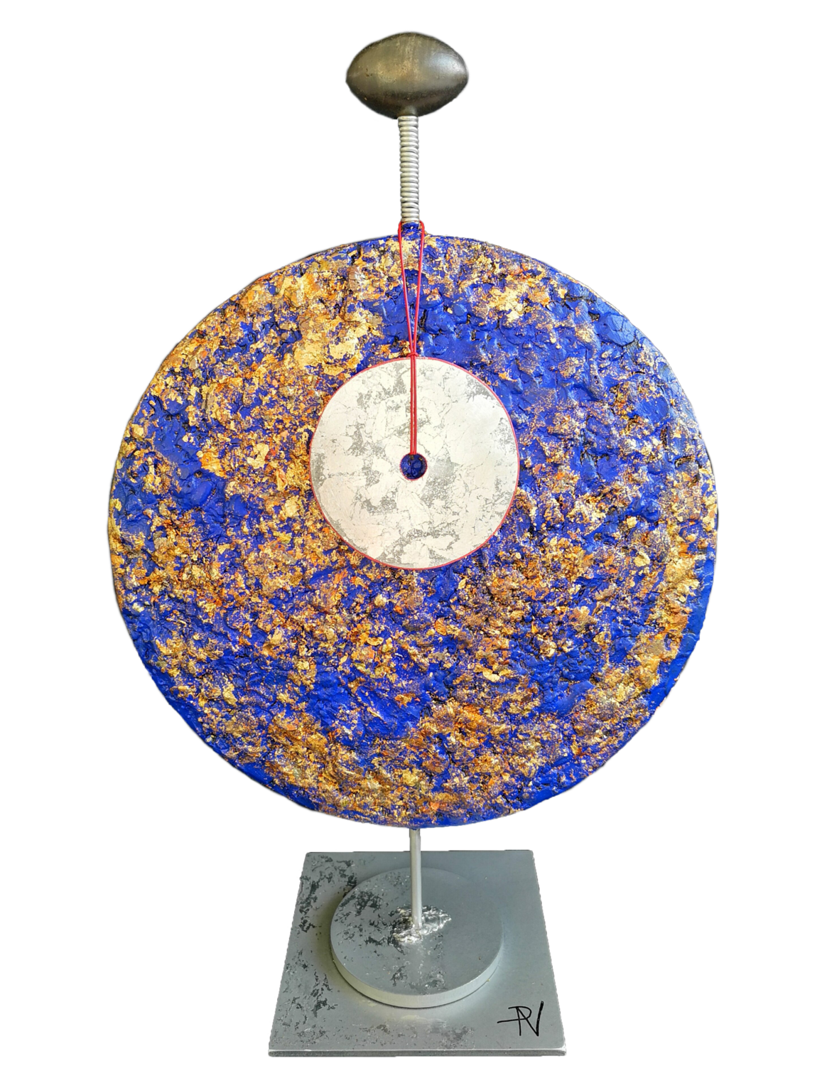 Karen Pascal Nottin Sculpture for sale