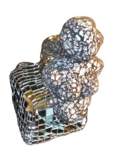 Sphinx by Manuella Muerner Marioni, Sculpture for Sale on Select
