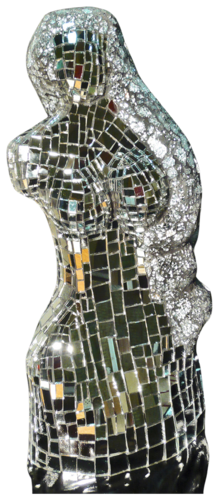 Labella by Manuella Muerner Marioni, Sculpture for Sale on Select