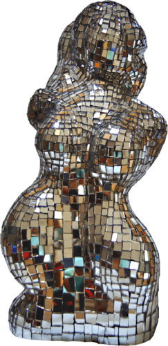 Courtesy of Jadelynn by Manuella Muerner Marioni, Sculpture for Sale on Select