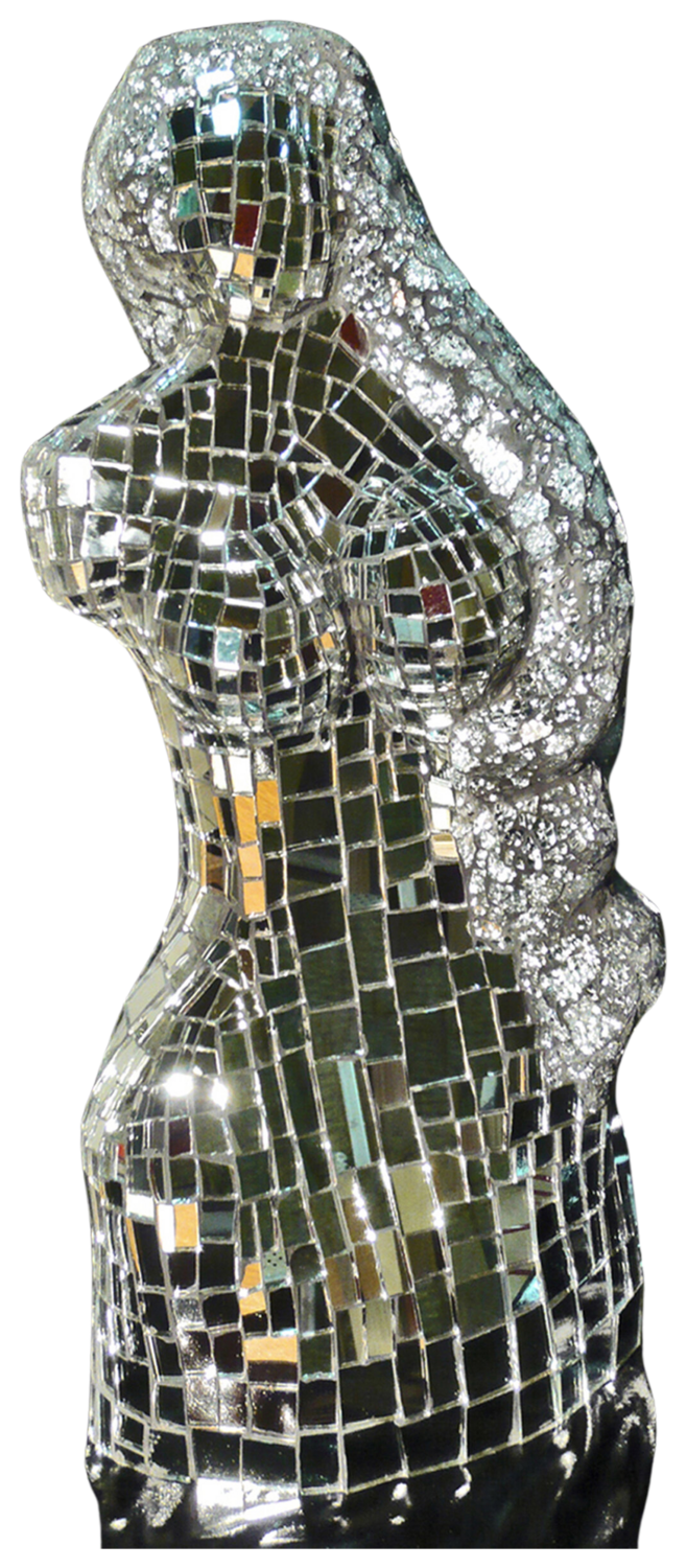 Labella Manuella Muerner Marioni Sculpture for sale