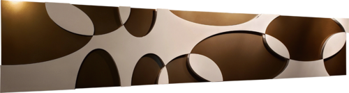 "Shape Study #17  Custom Commissions Available by Jason Rhinevault, Sculpture for Sale on Select