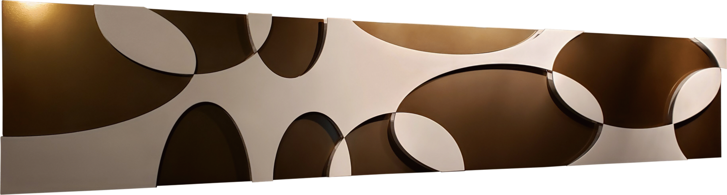"Shape Study #17  Custom Commissions Available Jason Rhinevault Sculpture for sale