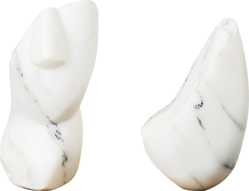 o.T. by Andreas Stiller, Sculpture for Sale on Select