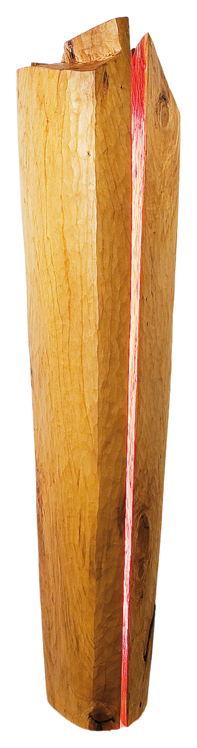 o.T. Andreas Stiller Sculpture for sale
