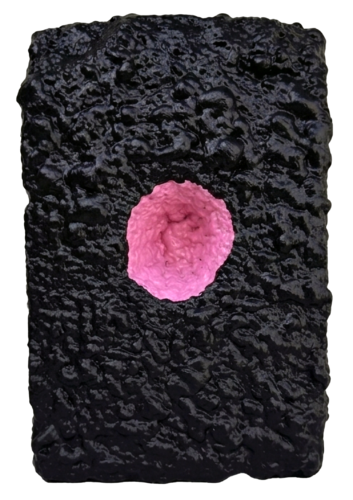 Foro Rosa by Vito Difilippo, Sculpture for Sale on Select