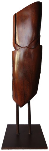 Semilla by Pin Vega, Sculpture for Sale on Select