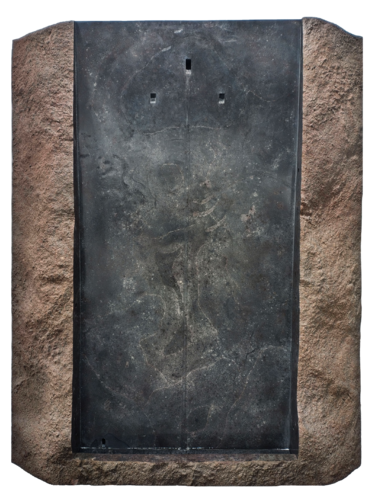 STONE by Pin Vega, Sculpture for Sale on Select