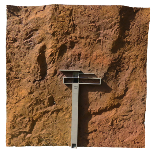 NATURALEZA MATERIAL by Pin Vega, Sculpture for Sale on Select