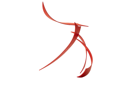 Equilibrio Dinámico 23 by Teo San Jose, Sculpture for Sale on Select