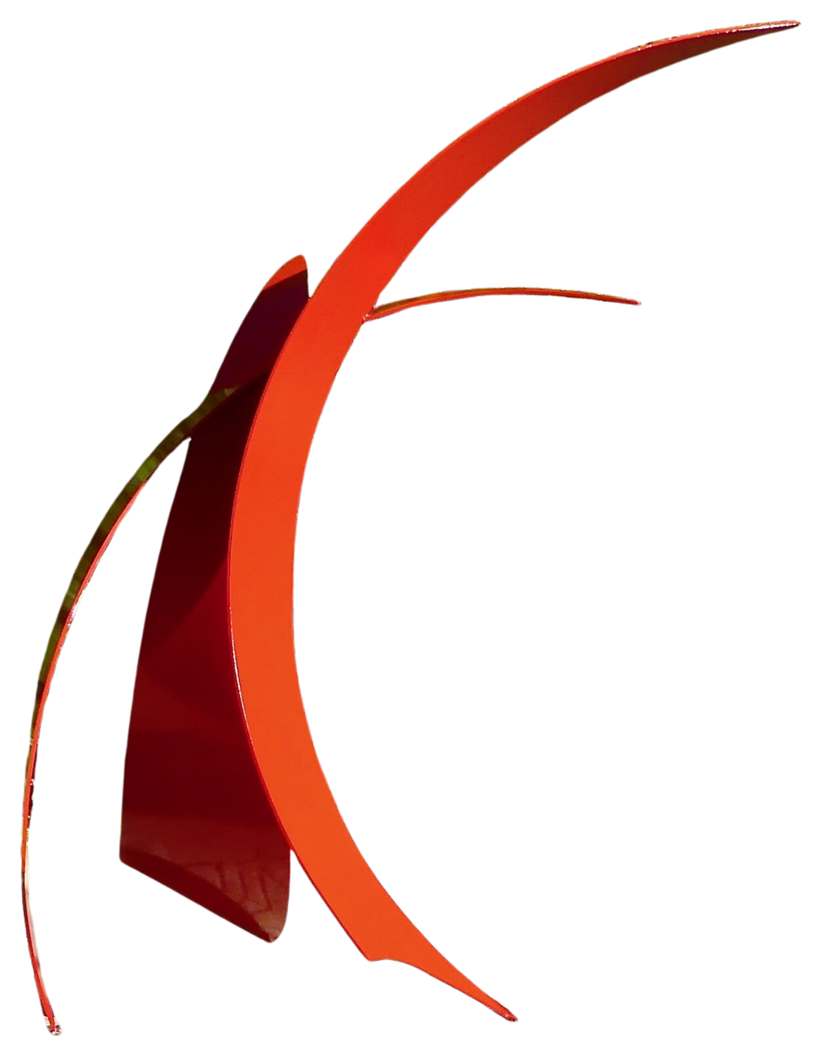 Dynamic Equilibrium 10 Teo San Jose Sculpture for sale