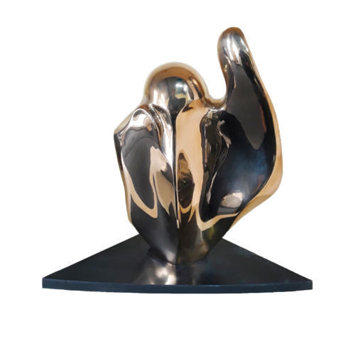Parent by Linda-Saskia Menczel, Sculpture for Sale on Select