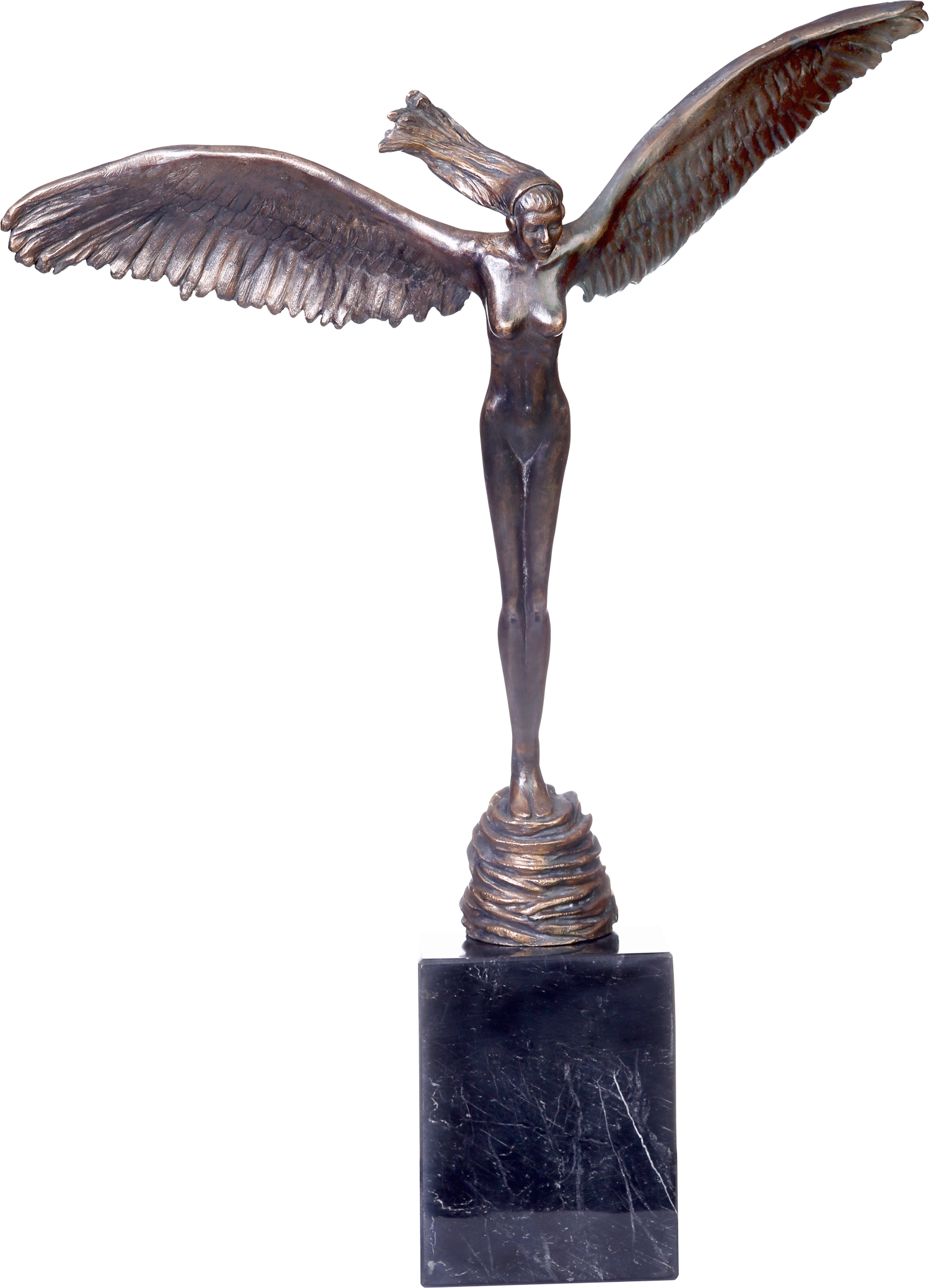 Modern Angel