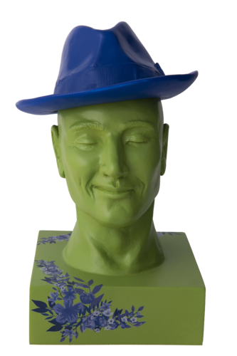 Choose Your Mood- Day 33 by Seda Eyüboğlu, Sculpture for Sale on Select