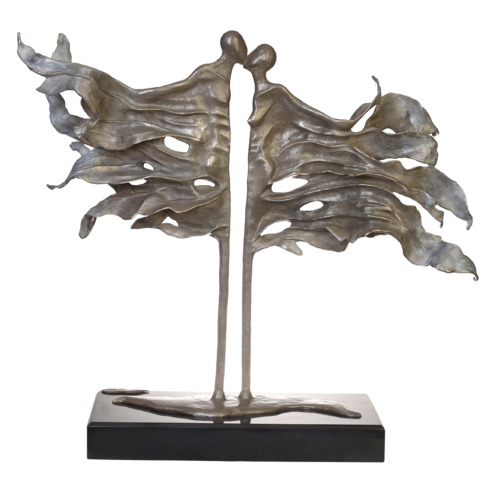 Love by Seda Eyüboğlu, Sculpture for Sale on Select