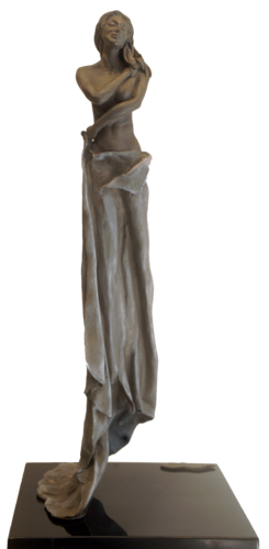 Kindliness by Seda Eyüboğlu, Sculpture for Sale on Select