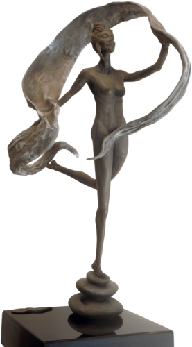 Balance by Seda Eyüboğlu, Sculpture for Sale on Select