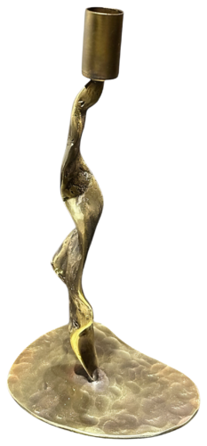 Dance of Light, Short Chandelier by Seda Eyüboğlu, Sculpture for Sale on Select