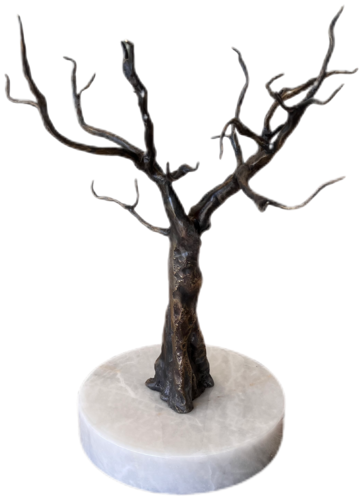 Small Tree by Seda Eyüboğlu, Sculpture for Sale on Select
