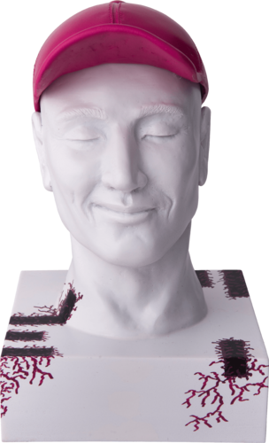 Choose Your Mood- Day 8 by Seda Eyüboğlu, Sculpture for Sale on Select