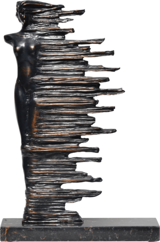 Attitude by Seda Eyüboğlu, Sculpture for Sale on Select