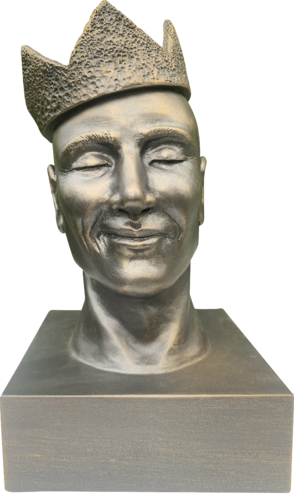 Choose Your Mood Day 31 by Seda Eyüboğlu, Sculpture for Sale on Select