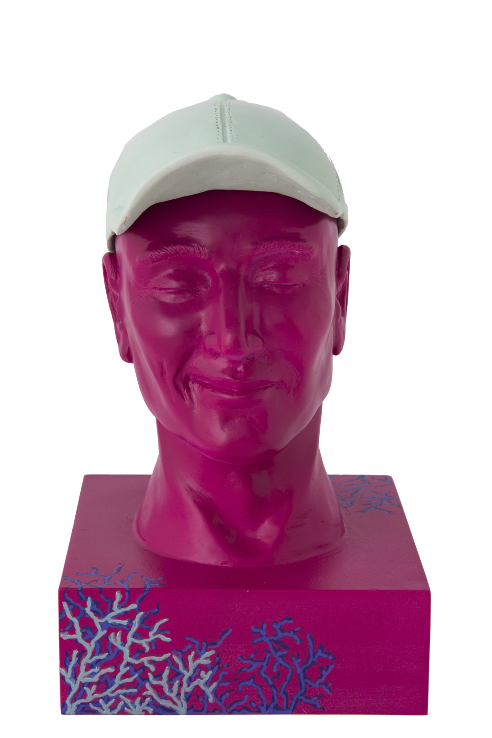 Choose Your Mood- Day 28 Seda Eyüboğlu Sculpture for sale