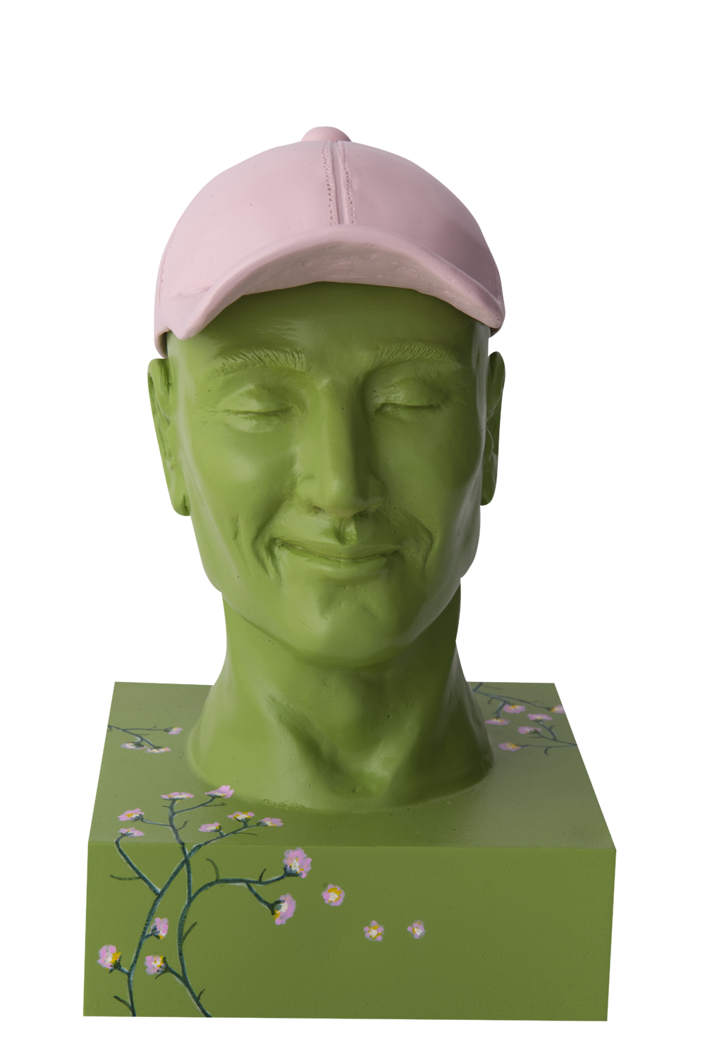 Choose Your Mood- Day 29 Seda Eyüboğlu Sculpture for sale