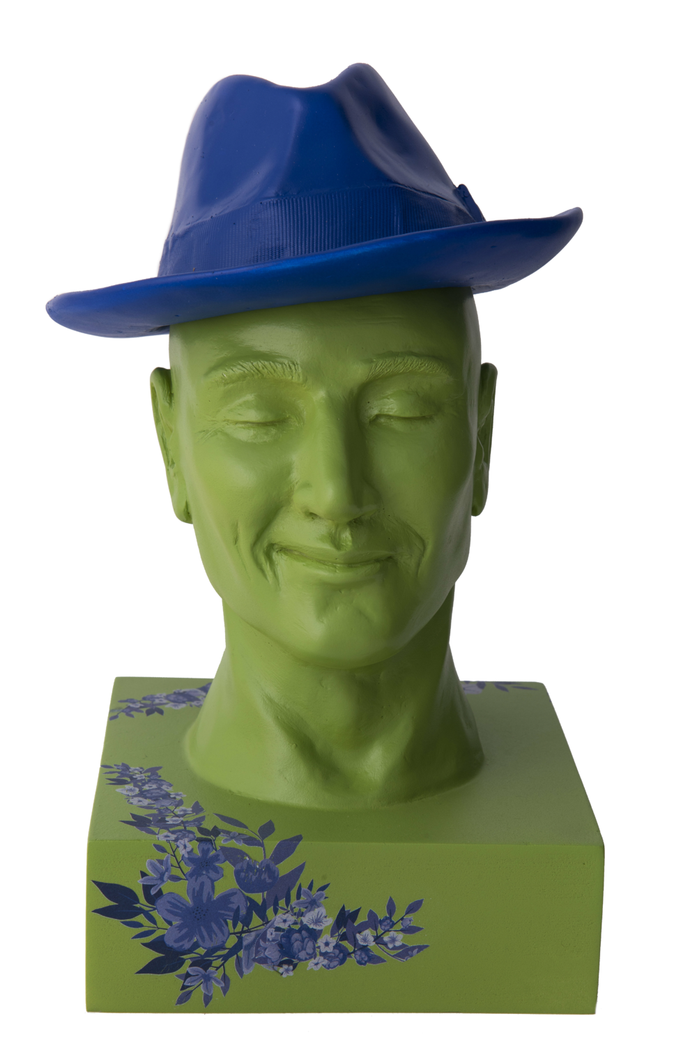 Choose Your Mood- Day 33 Seda Eyüboğlu Sculpture for sale