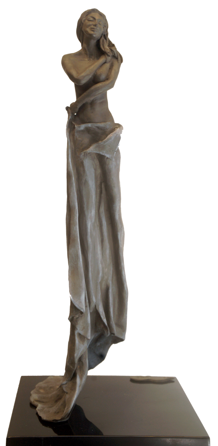 Kindliness Seda Eyüboğlu Sculpture for sale