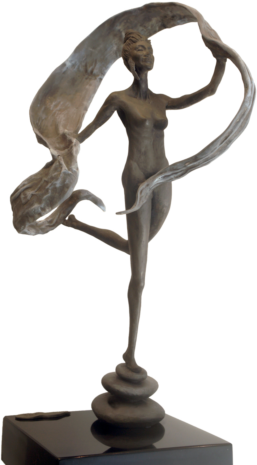 Balance Seda Eyüboğlu Sculpture for sale
