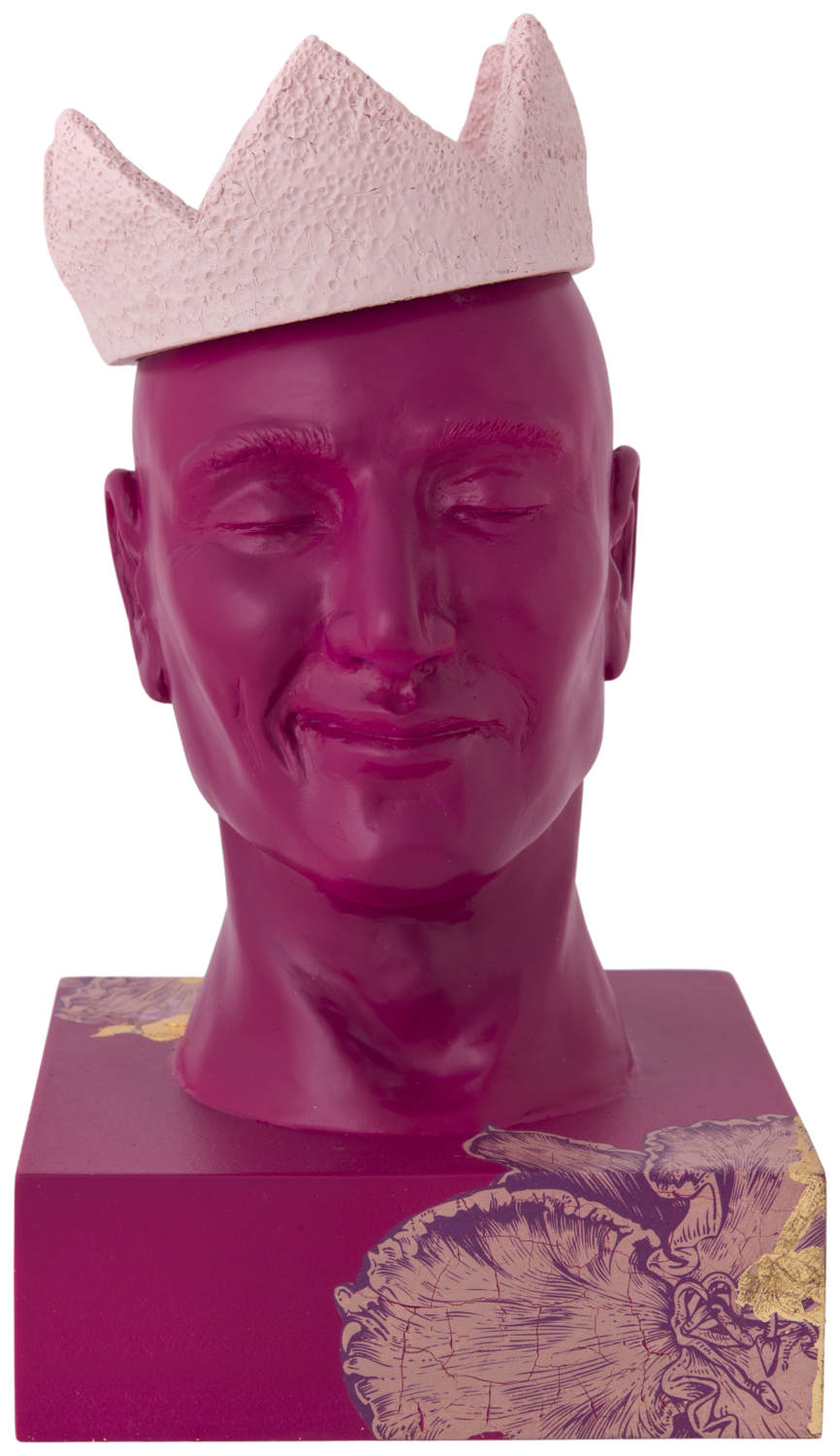 Choose Your Mood Day 37 Seda Eyüboğlu Sculpture for sale
