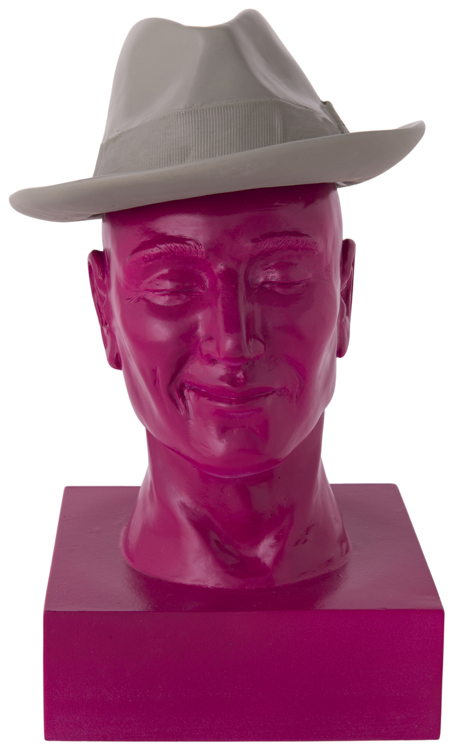 Choose Your Mood- Day 42 Seda Eyüboğlu Sculpture for sale