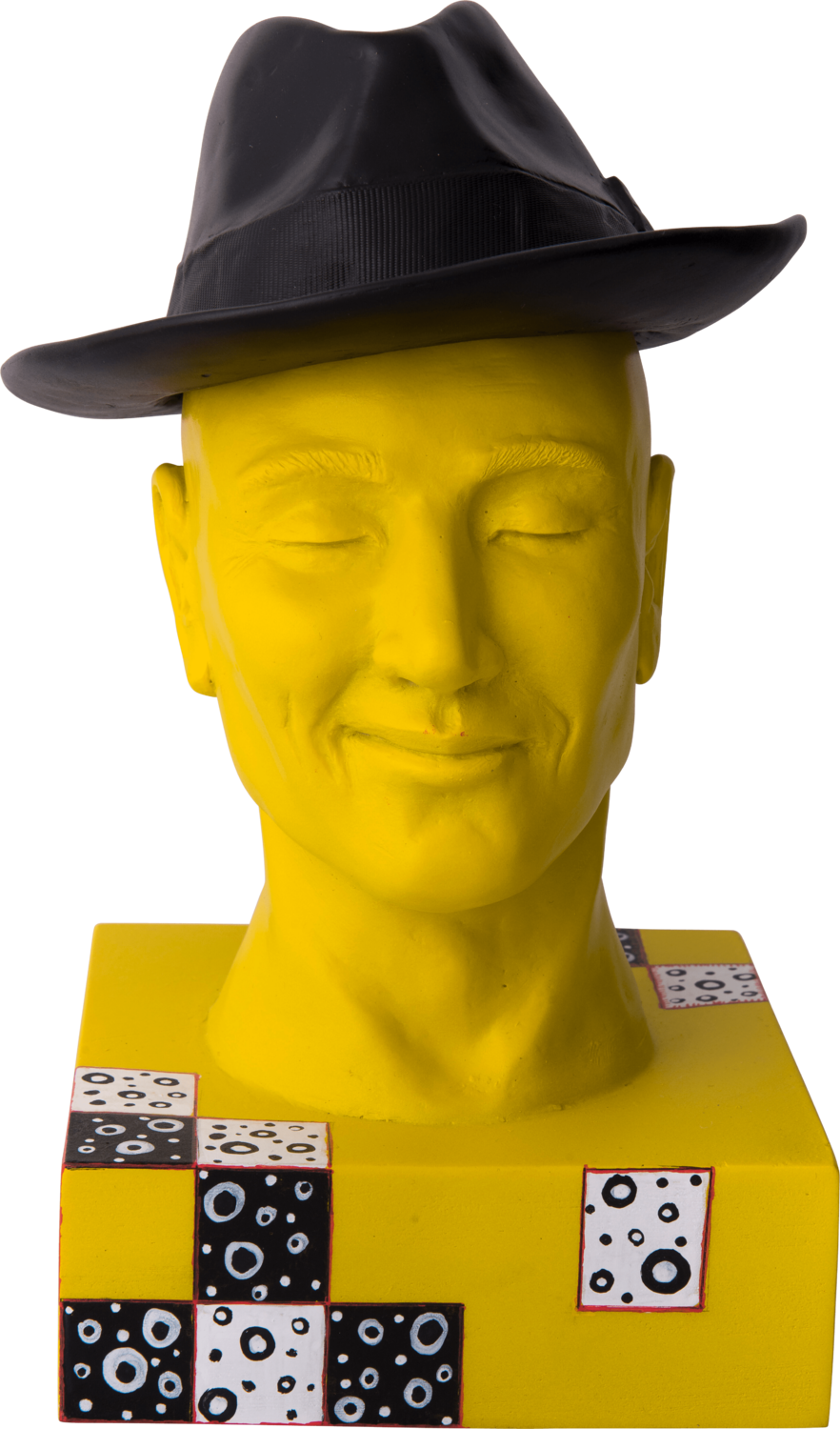 Choose Your Mood- Day 4 Seda Eyüboğlu Sculpture for sale