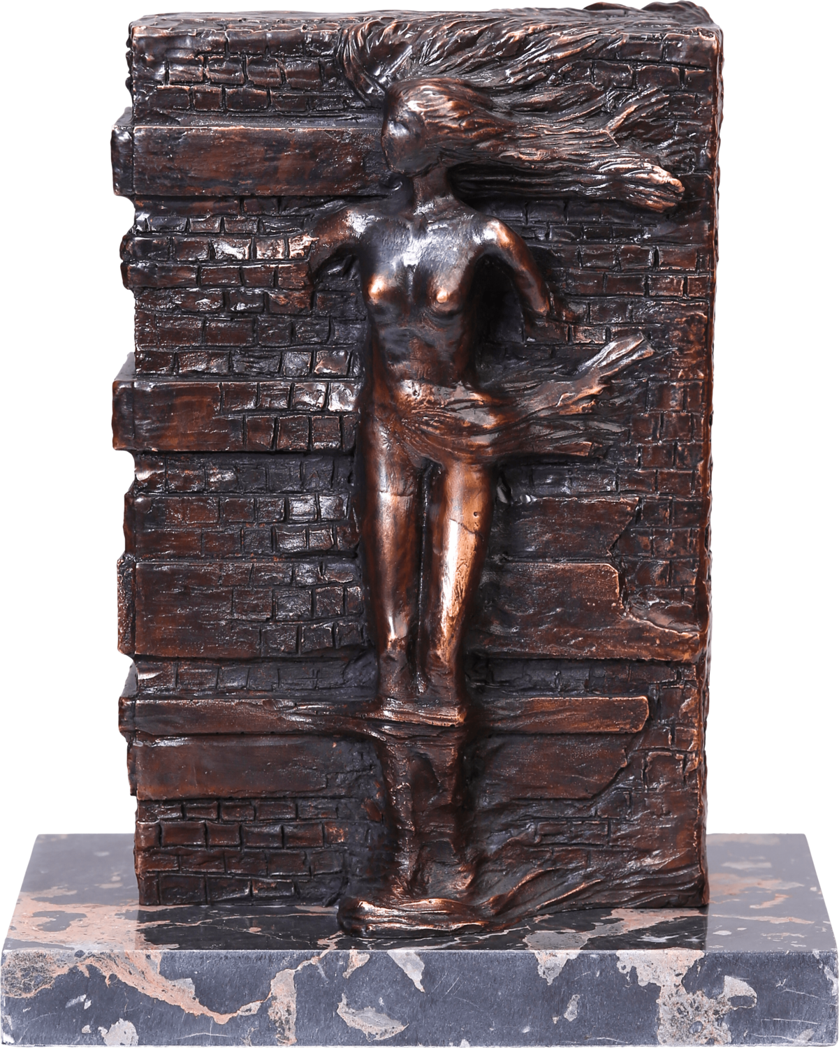Life Seda Eyüboğlu Sculpture for sale