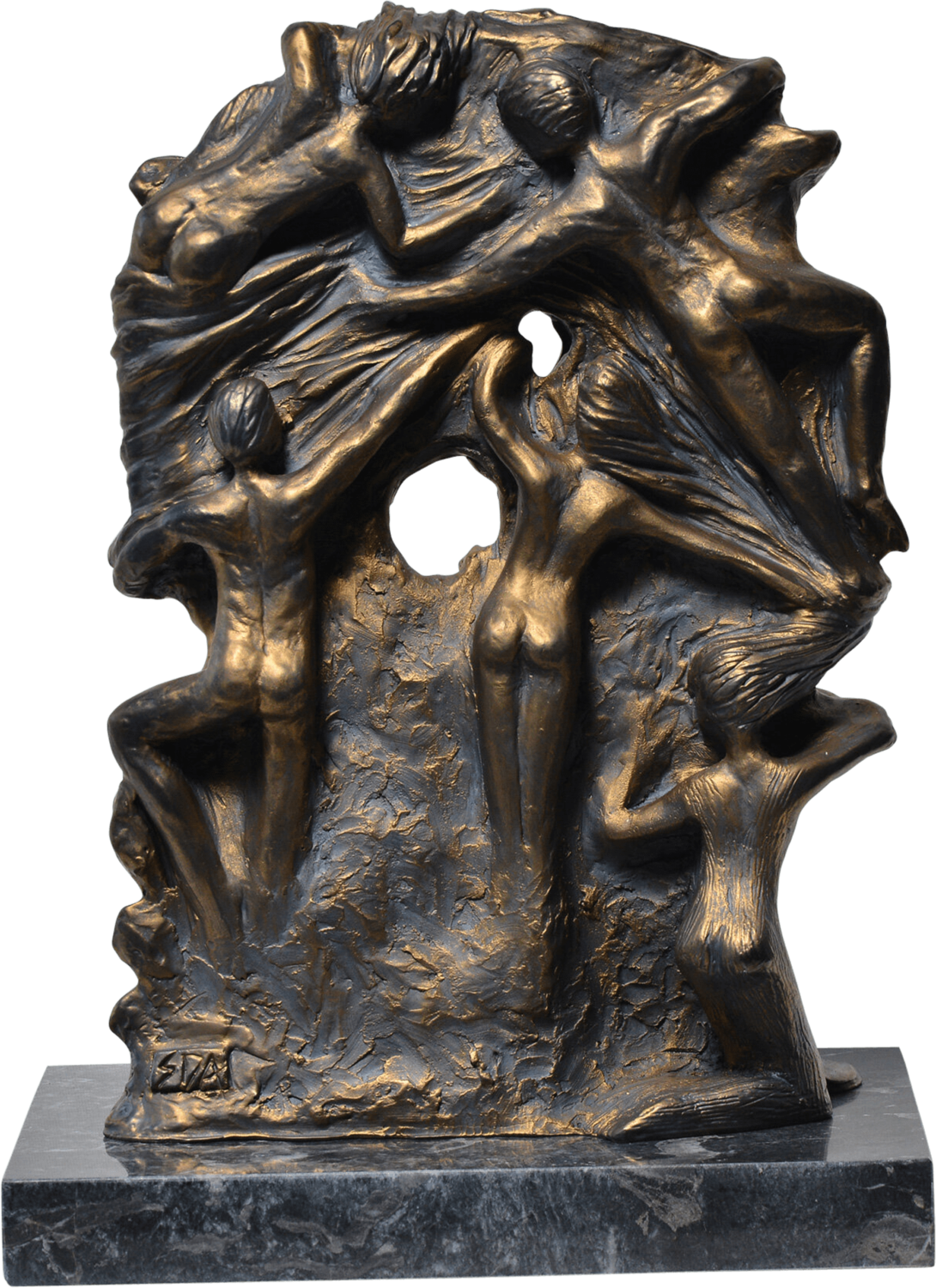 The Others, New Beginnigs Seda Eyüboğlu Sculpture for sale