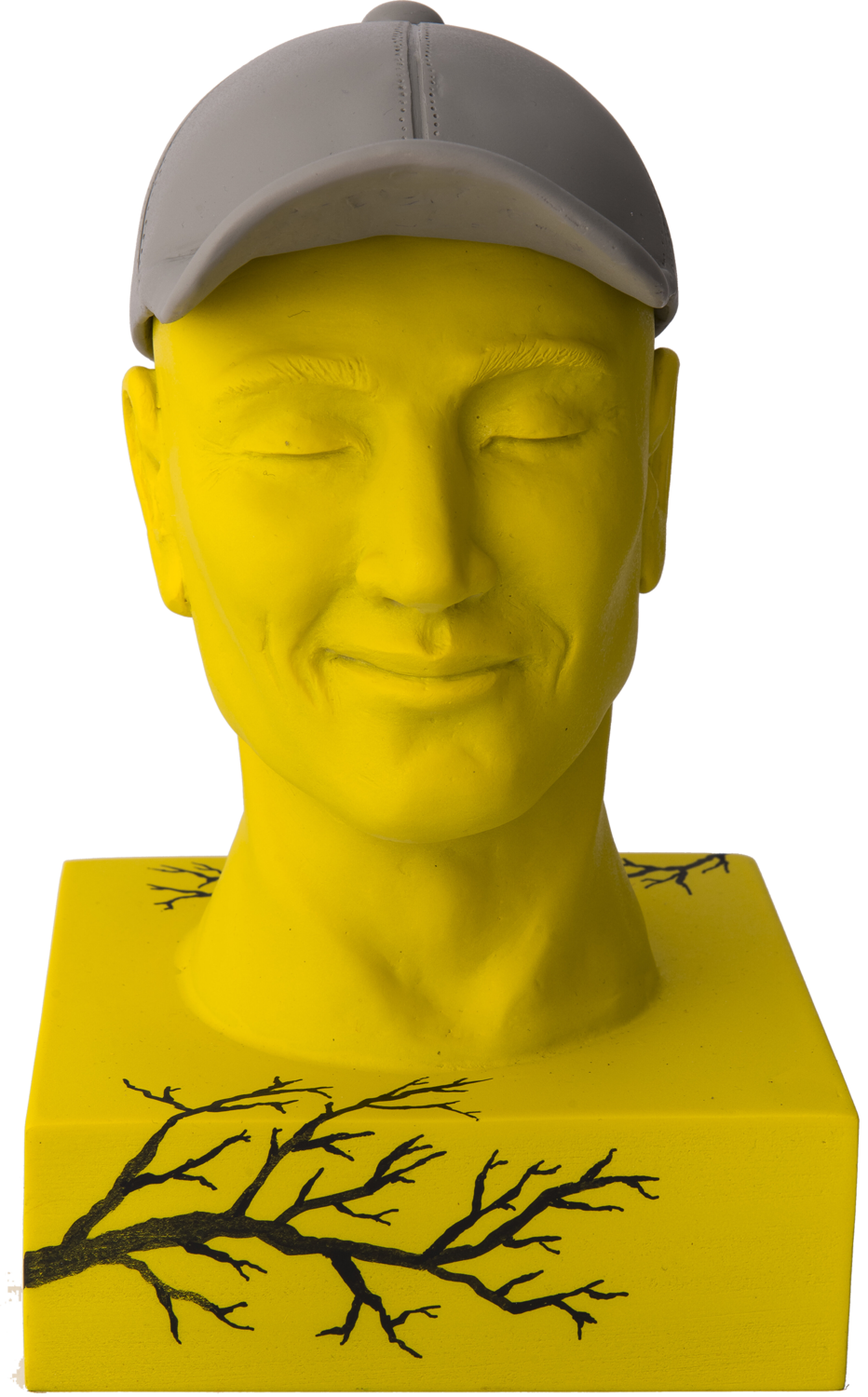 Choose Your Mood- Day 7 Seda Eyüboğlu Sculpture for sale