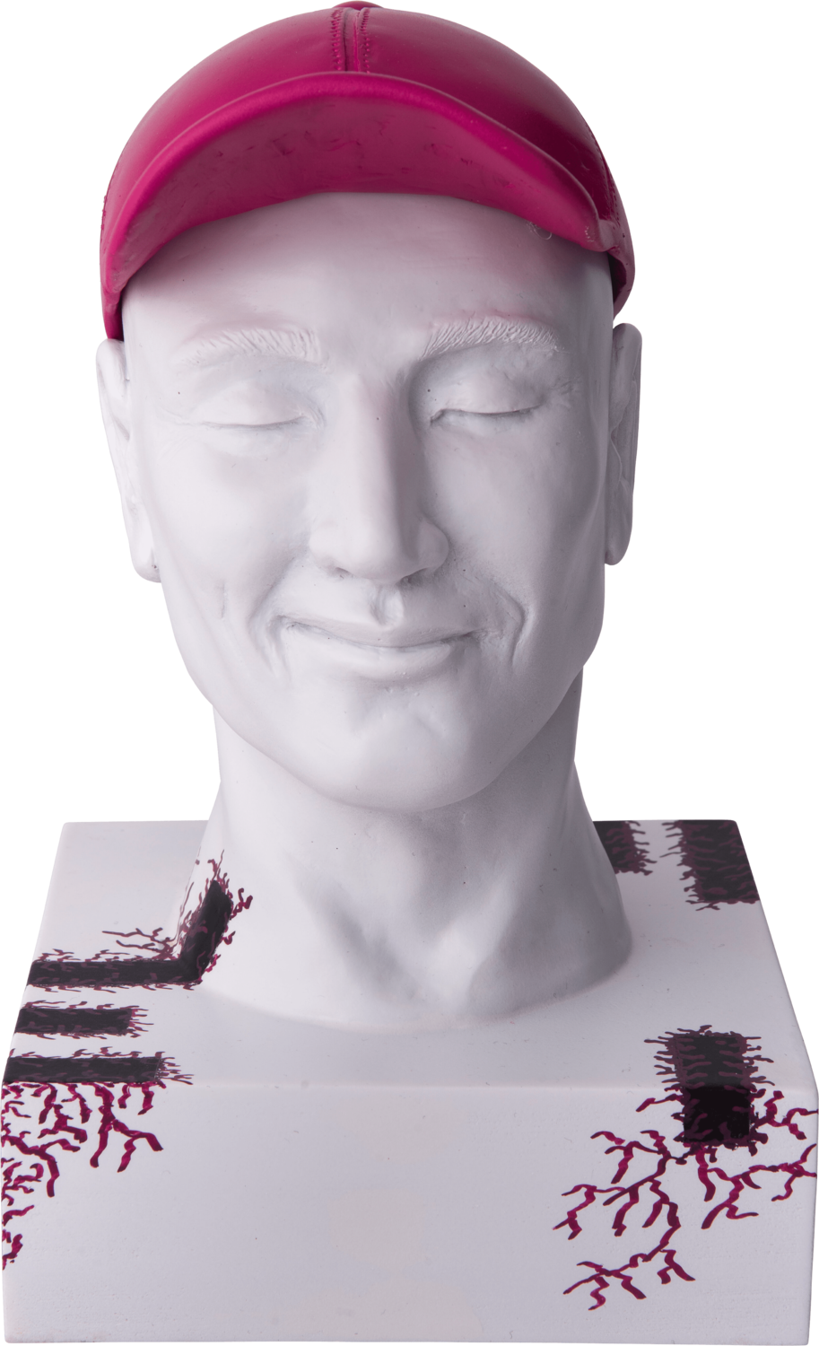 Choose Your Mood- Day 8 Seda Eyüboğlu Sculpture for sale