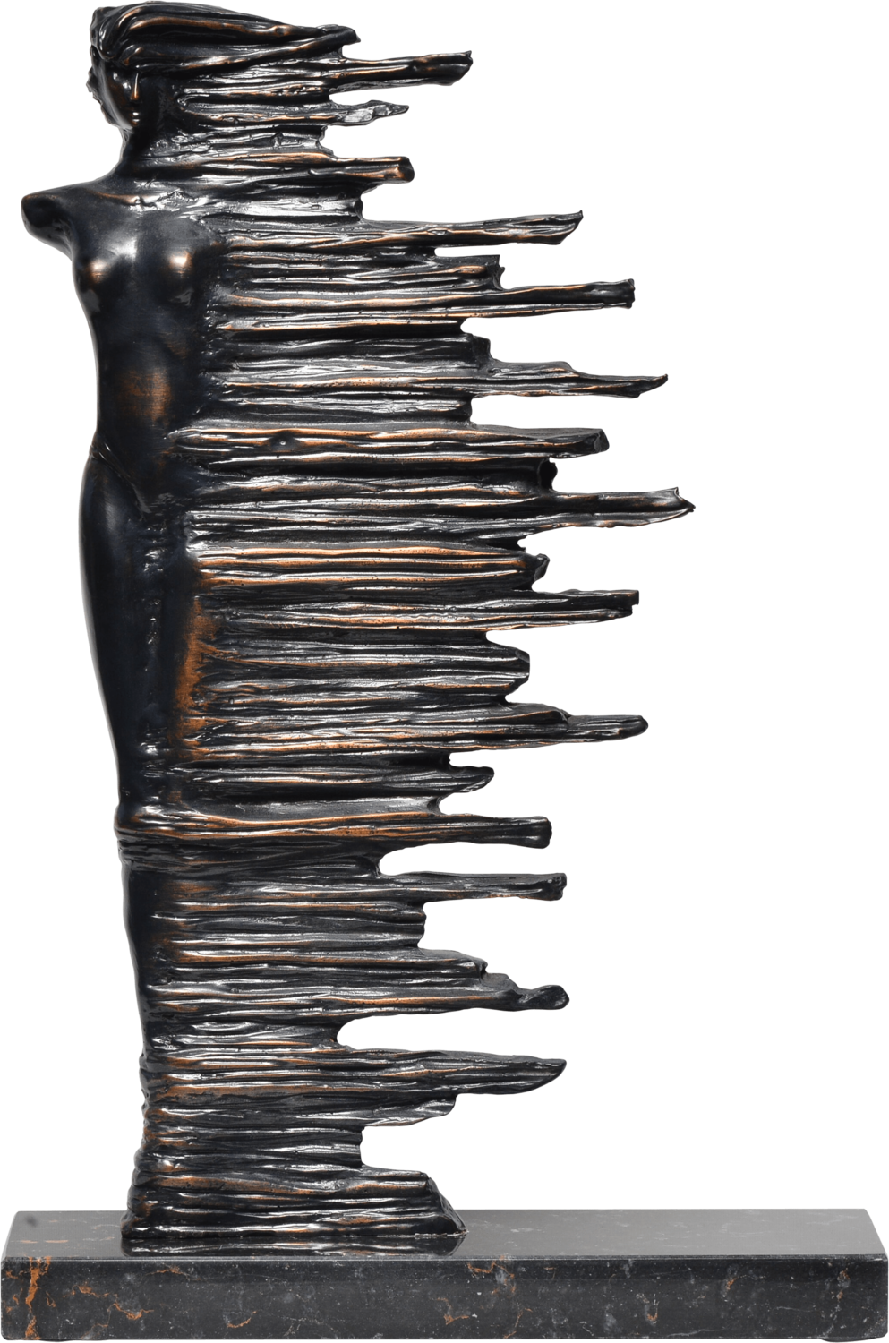 Attitude Seda Eyüboğlu Sculpture for sale