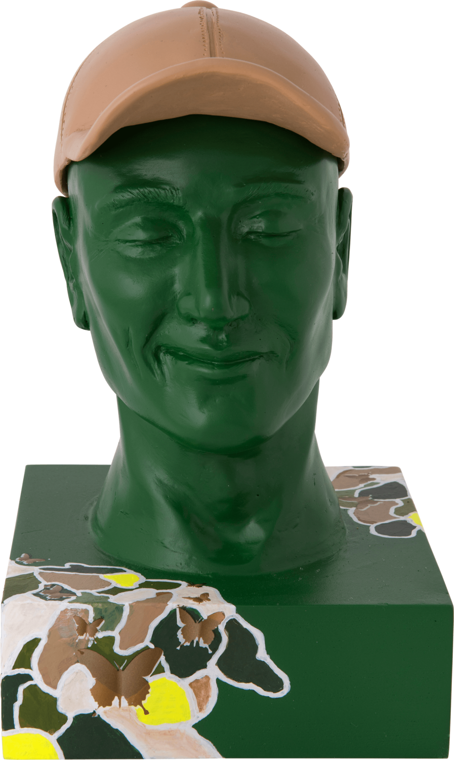 Choose Your Mood- Day 12 Seda Eyüboğlu Sculpture for sale