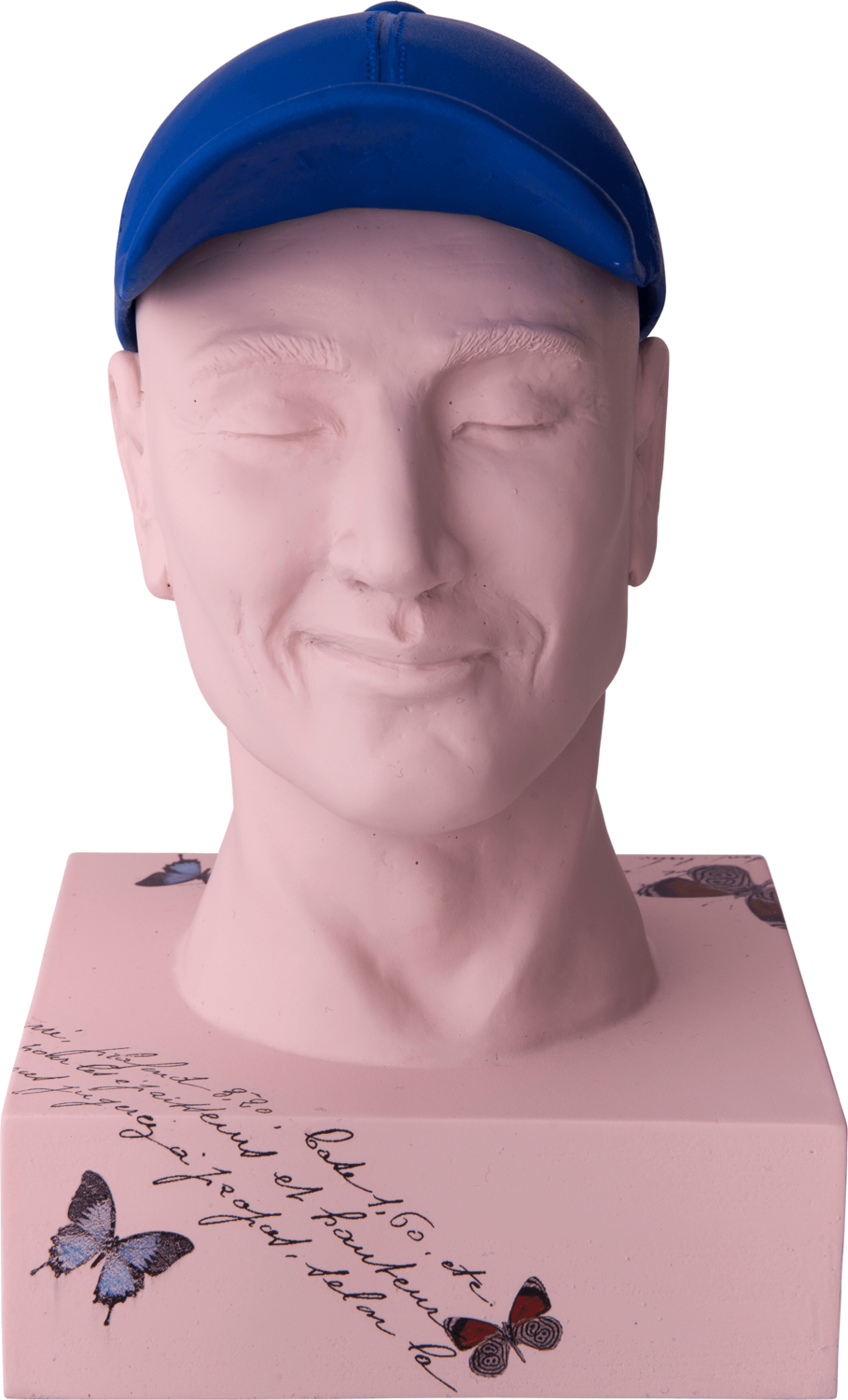Choose Your Mood- Day 16 Seda Eyüboğlu Sculpture for sale
