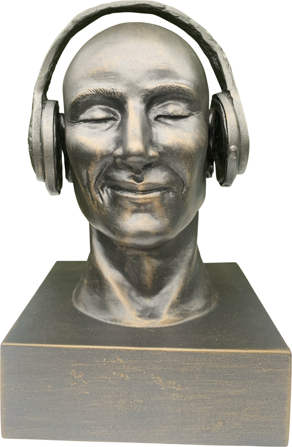 Choose Your Mood - Day 30 Seda Eyüboğlu Sculpture for sale