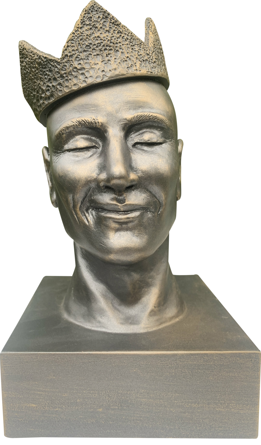 Choose Your Mood Day 31 Seda Eyüboğlu Sculpture for sale