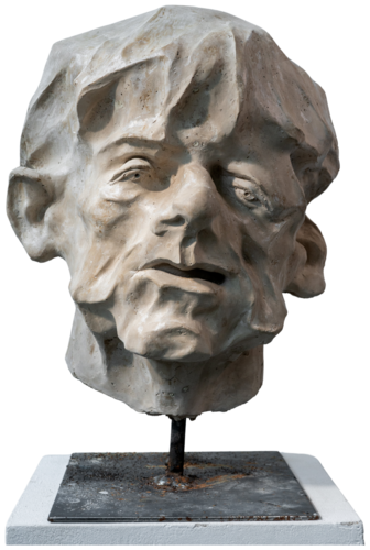 Spezialist D by Wolfgang Eckert, Sculpture for Sale on Select